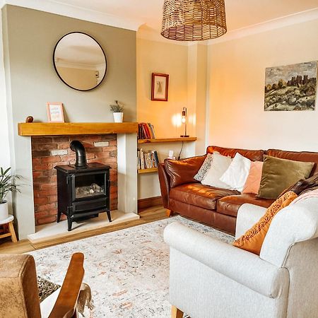 Olive Holiday Cottage Matlock 매틀록 외부 사진