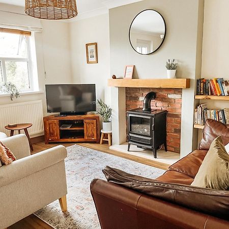 Olive Holiday Cottage Matlock 매틀록 외부 사진