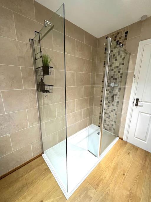Olive Holiday Cottage Matlock 매틀록 외부 사진