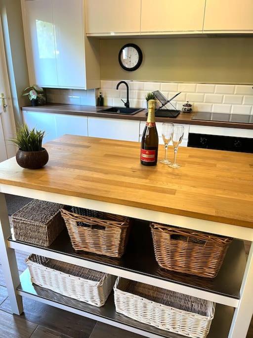 Olive Holiday Cottage Matlock 매틀록 외부 사진