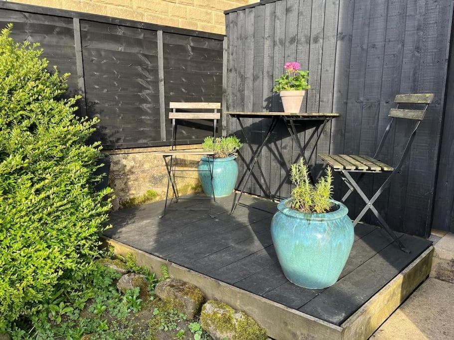 Olive Holiday Cottage Matlock 매틀록 외부 사진