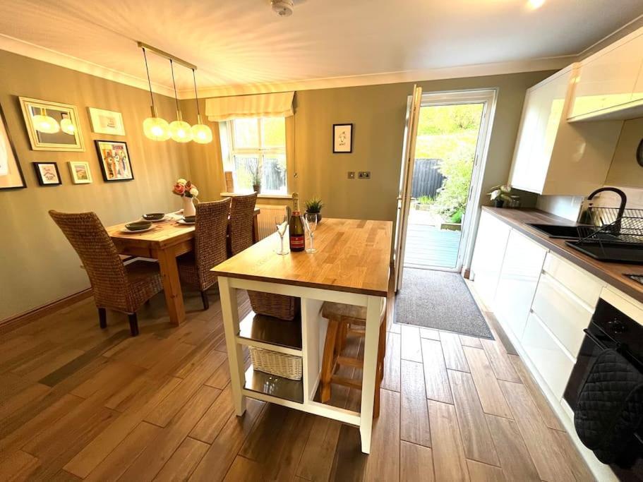 Olive Holiday Cottage Matlock 매틀록 외부 사진
