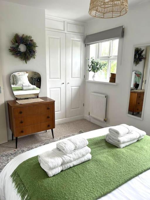 Olive Holiday Cottage Matlock 매틀록 외부 사진