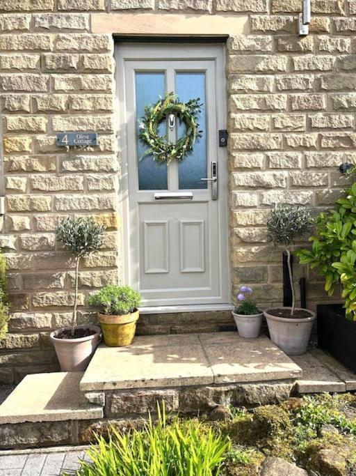Olive Holiday Cottage Matlock 매틀록 외부 사진