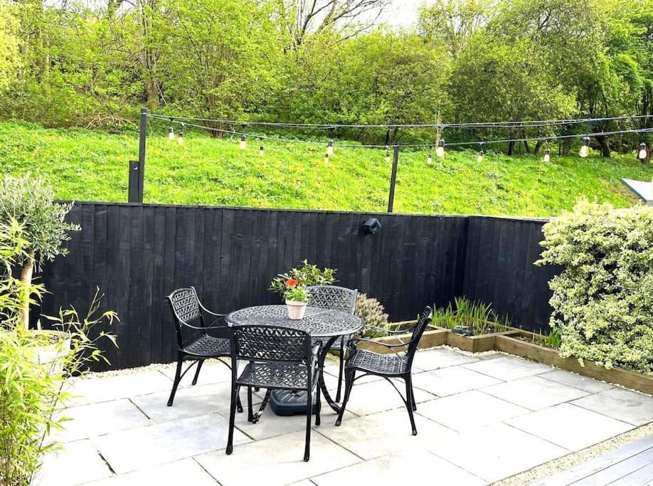 Olive Holiday Cottage Matlock 매틀록 외부 사진