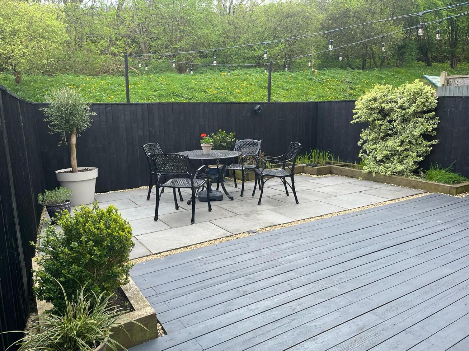 Olive Holiday Cottage Matlock 매틀록 외부 사진