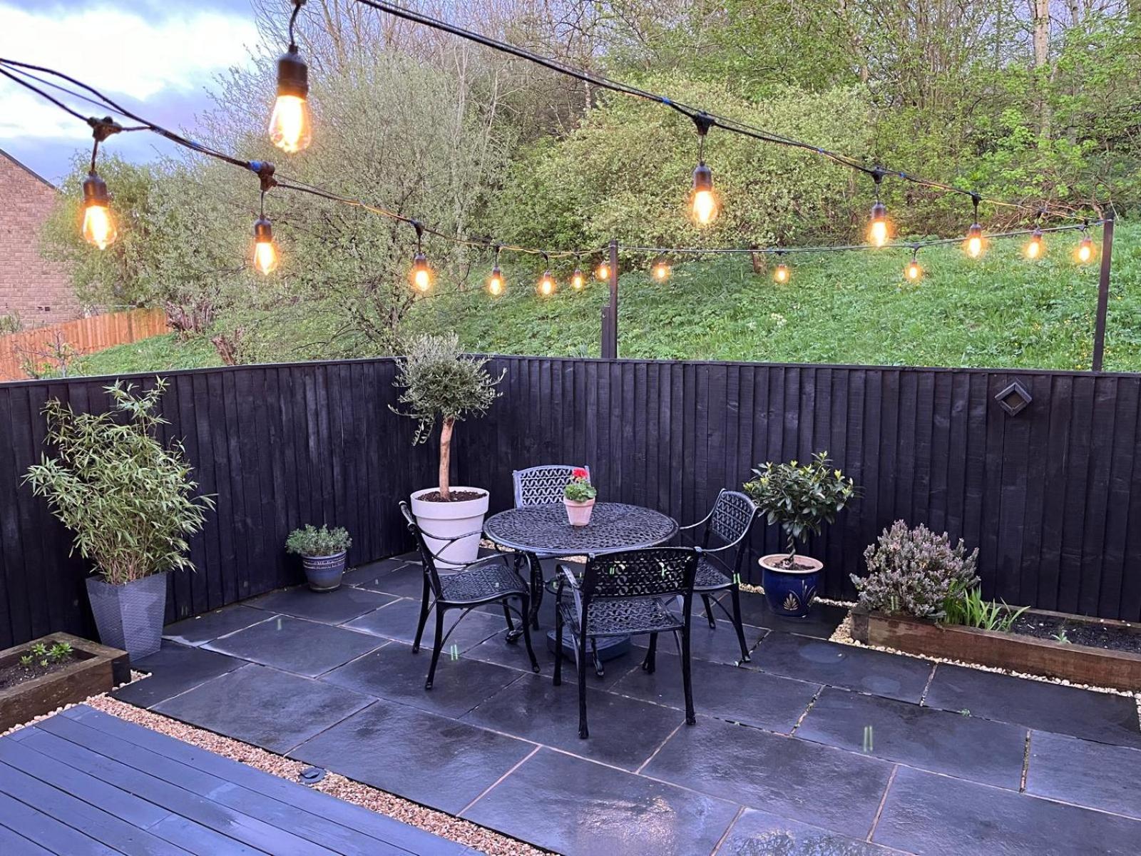Olive Holiday Cottage Matlock 매틀록 외부 사진
