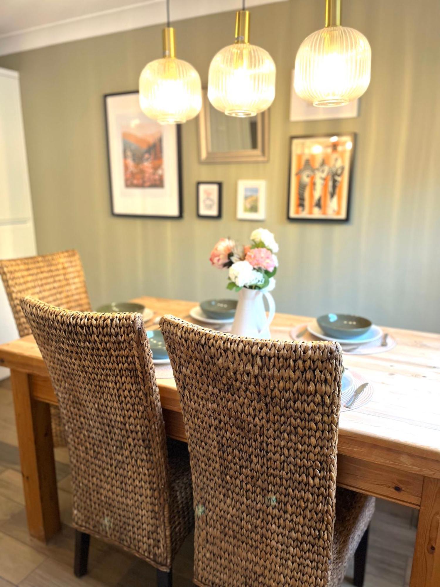 Olive Holiday Cottage Matlock 매틀록 외부 사진