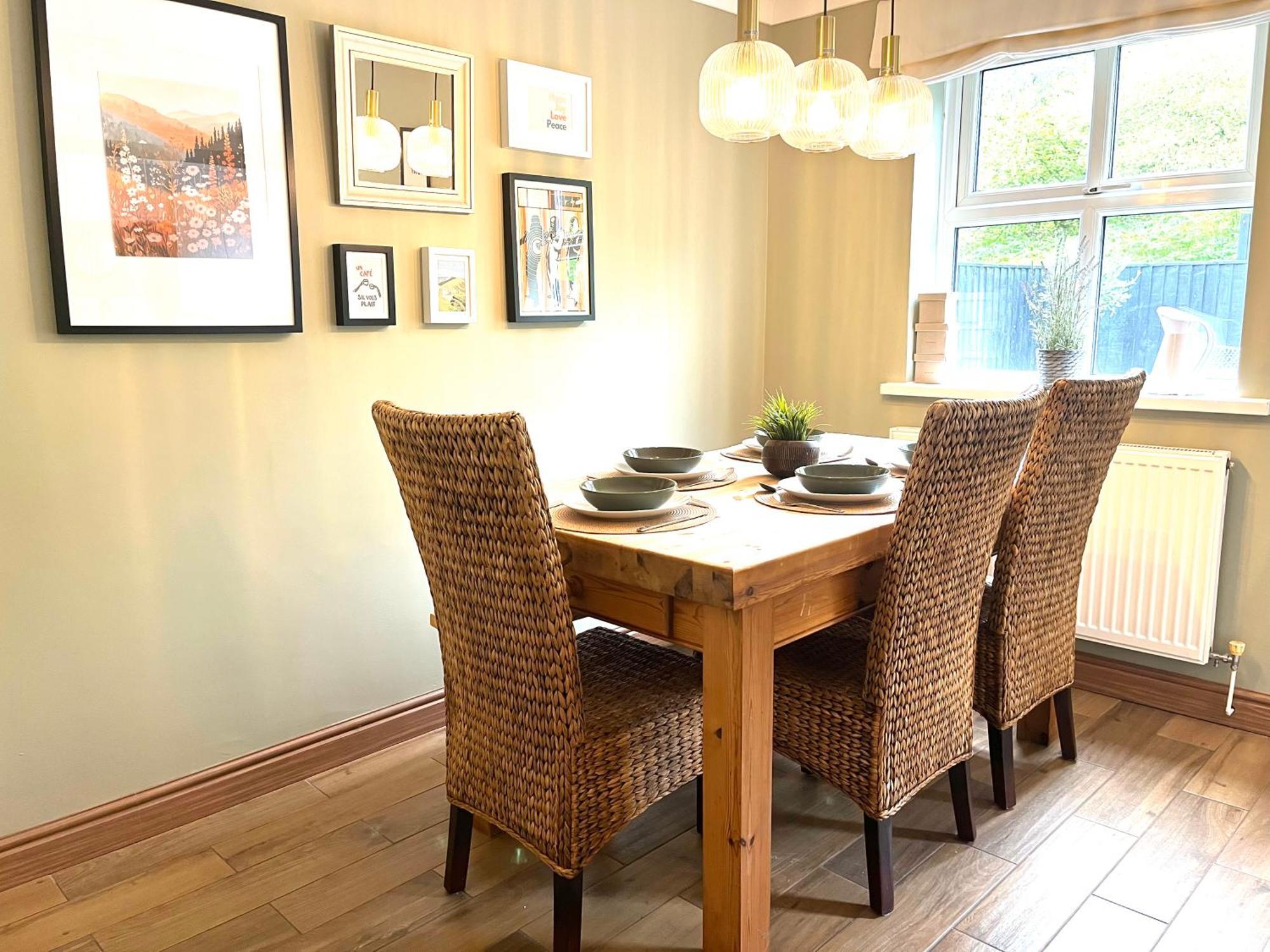 Olive Holiday Cottage Matlock 매틀록 외부 사진