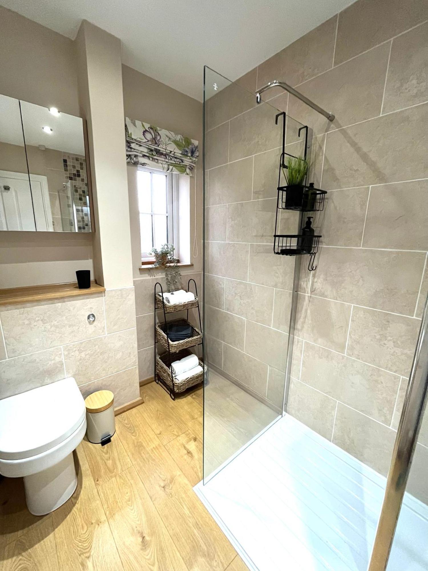 Olive Holiday Cottage Matlock 매틀록 외부 사진