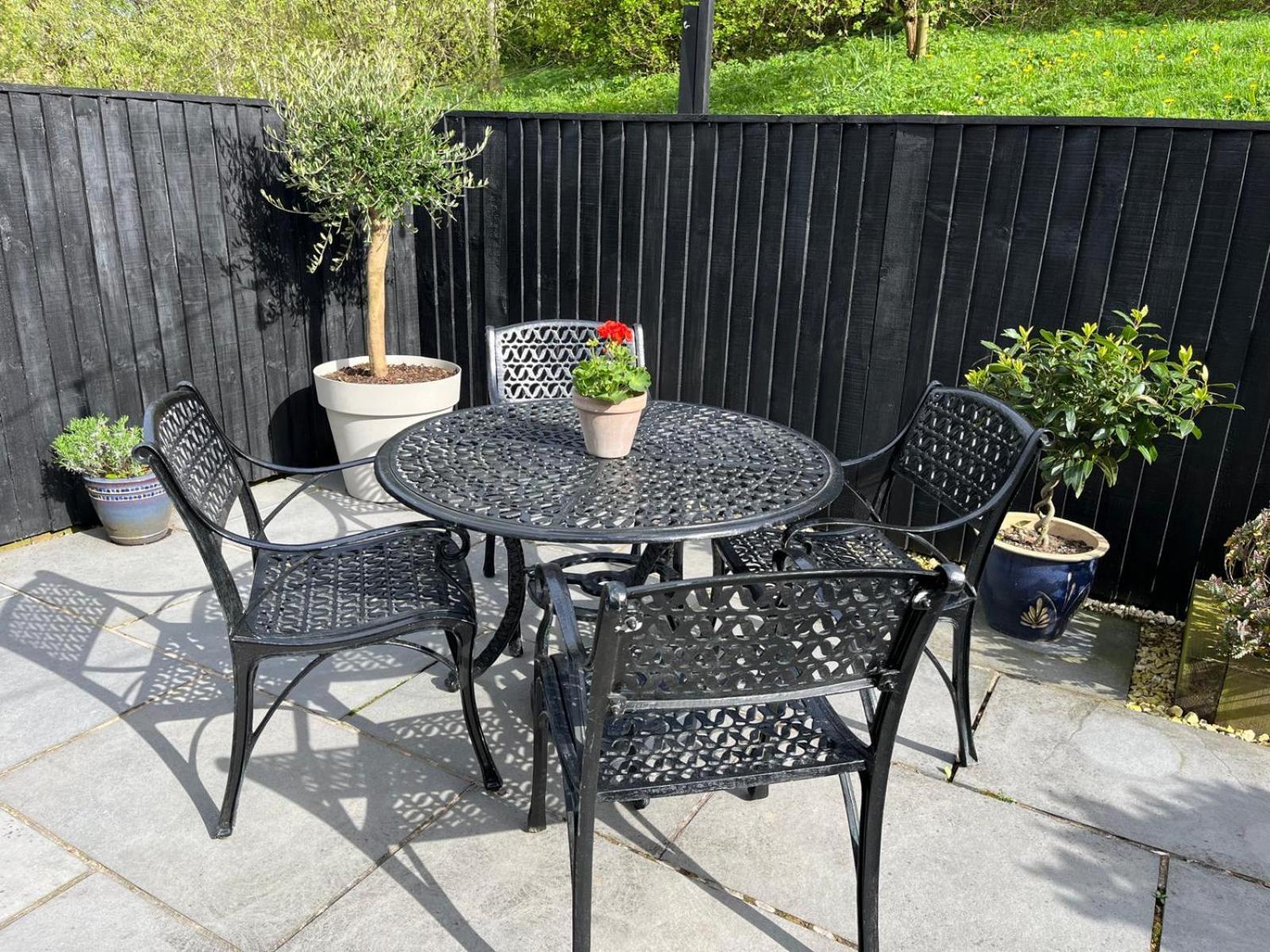 Olive Holiday Cottage Matlock 매틀록 외부 사진