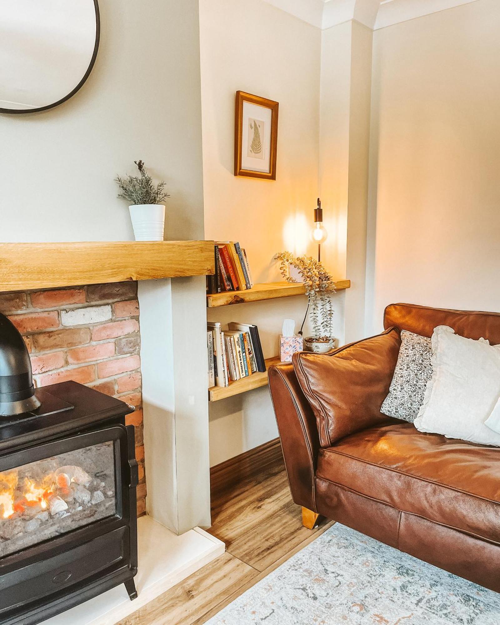 Olive Holiday Cottage Matlock 매틀록 외부 사진